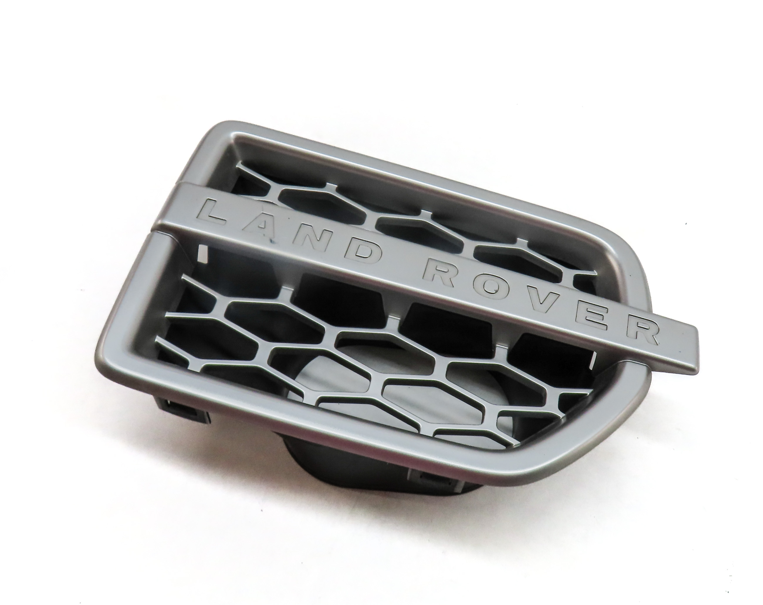 2010 LAND ROVER LR4 (L319) FRONT RIGHT PASSENGER FENDER GRILLE AIR VENT — exact item pictured